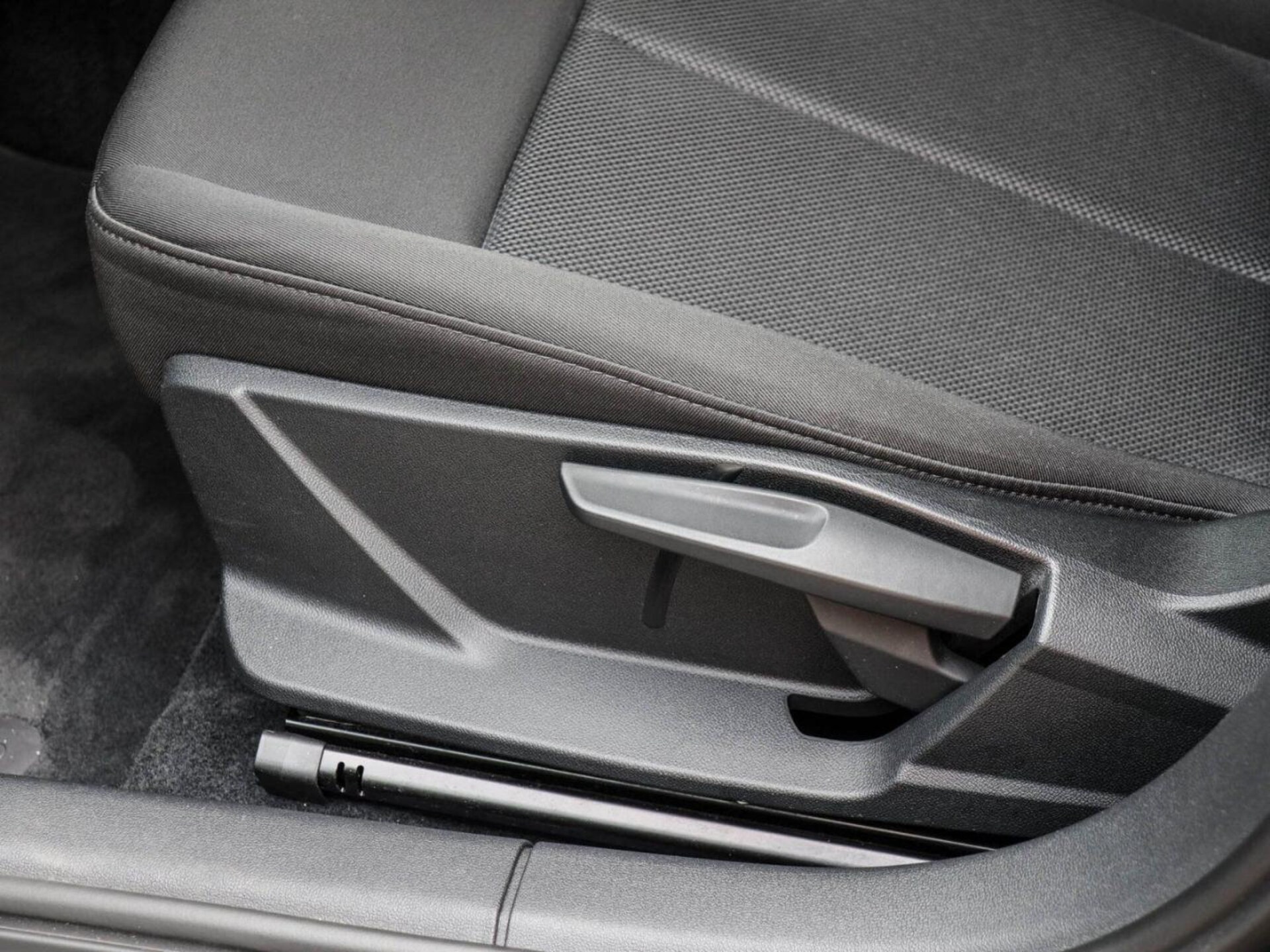 Audi A3 Sportback Advanced