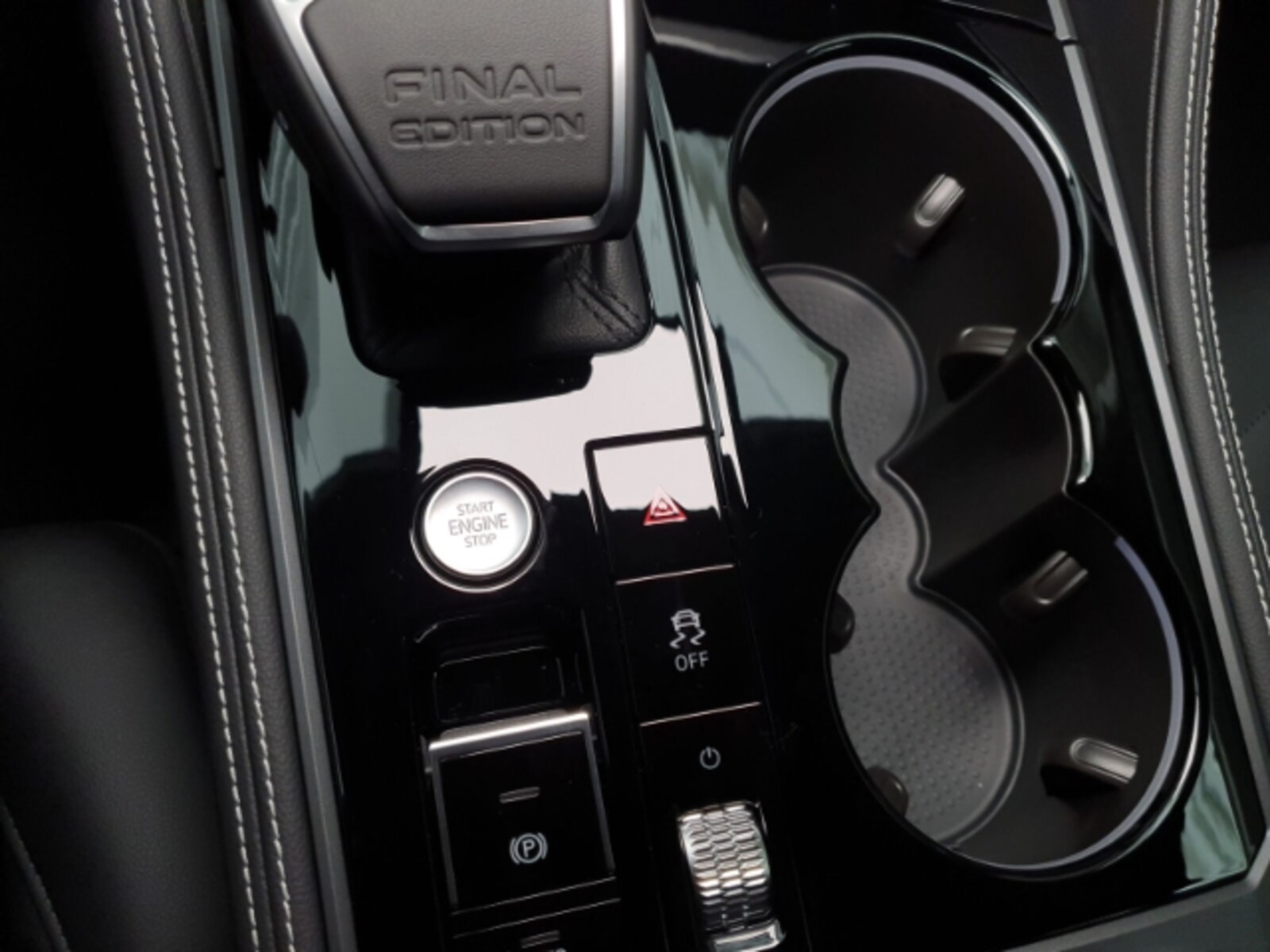Volkswagen Touareg – Bild 13