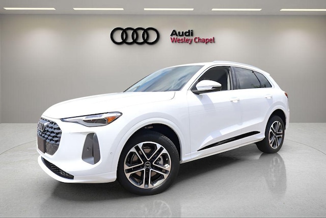 2026 Audi Q5