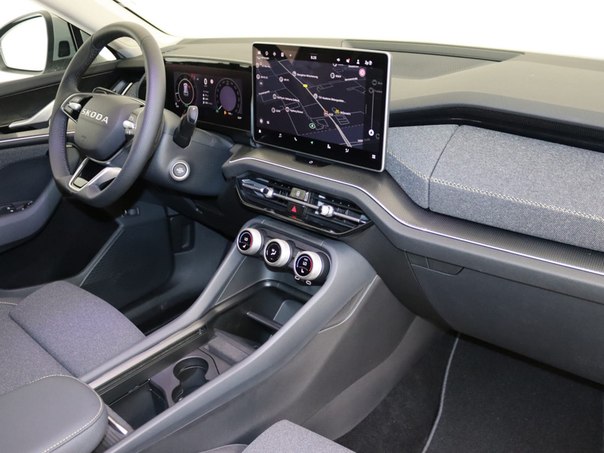 Skoda Kodiaq Selection