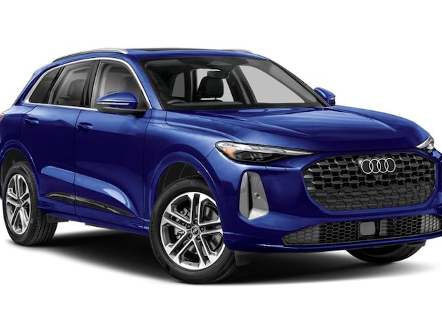 2026 Audi Q5