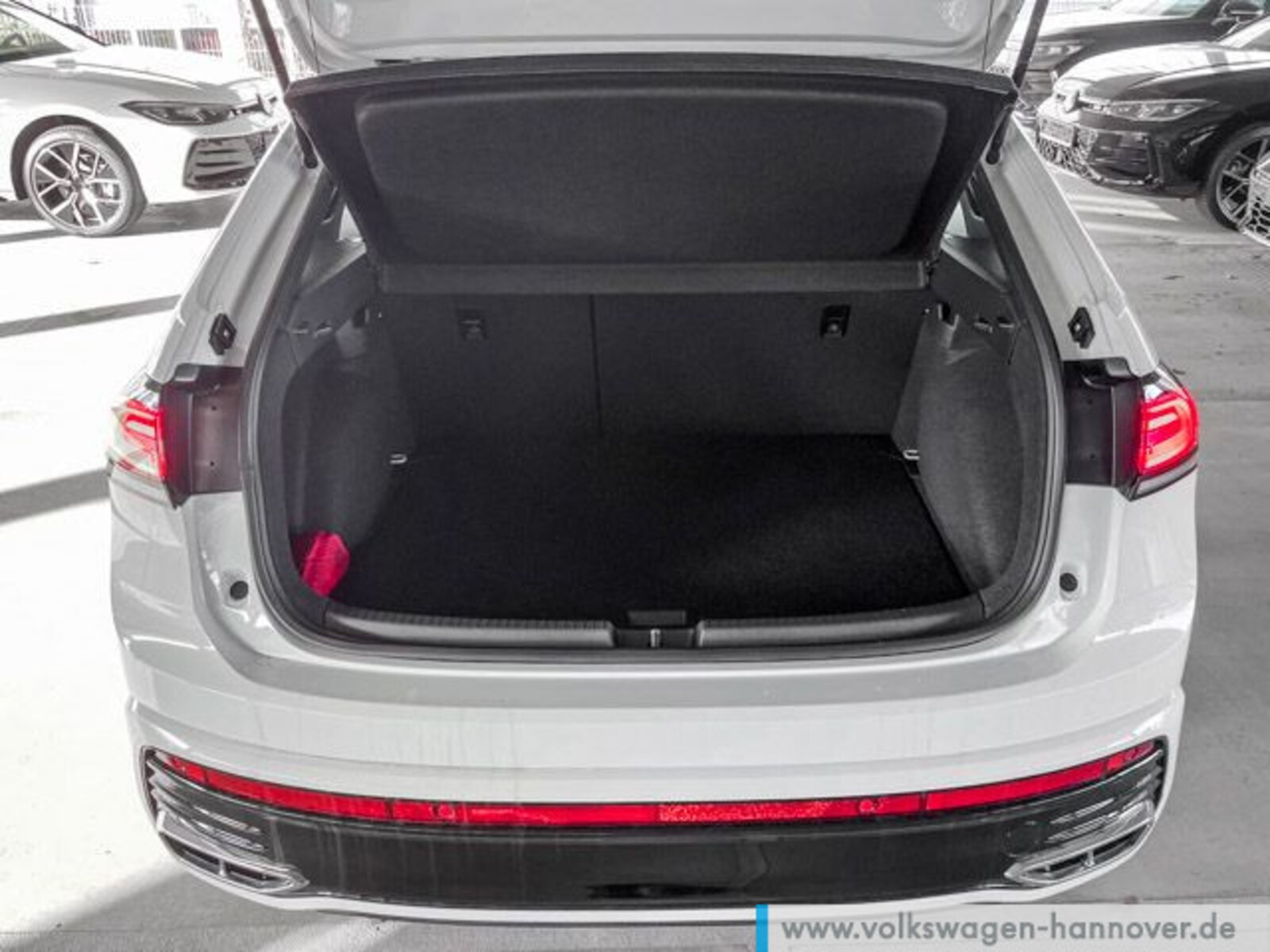 Volkswagen Taigo – Bild 16