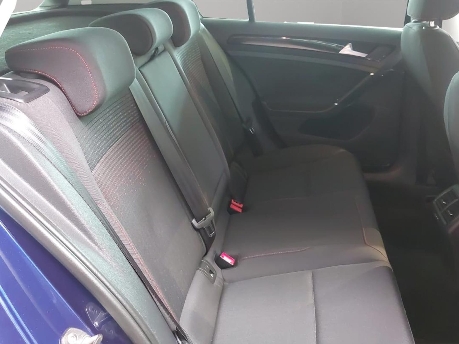 Volkswagen Golf SOUND