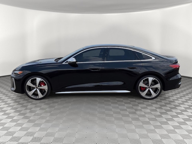 2026 Audi S5 Sedan