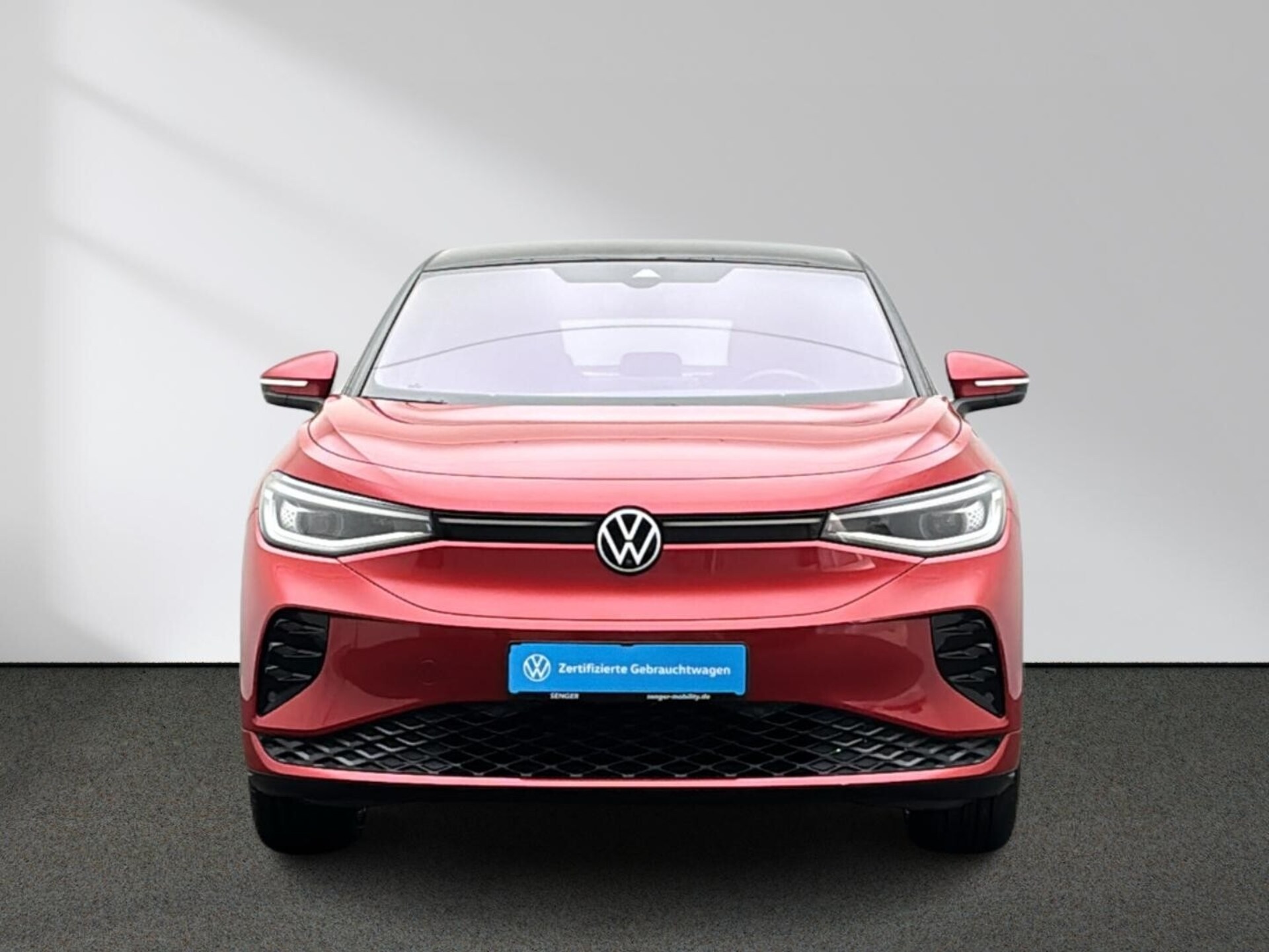 Volkswagen ID.5 GTX