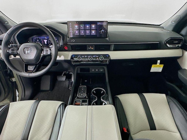 2026 Honda Passport