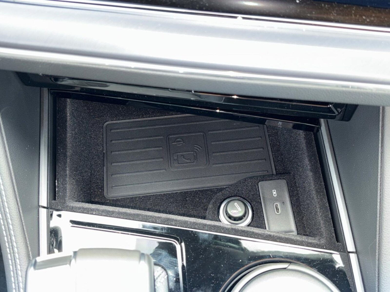 Volkswagen Touareg – Bild 16