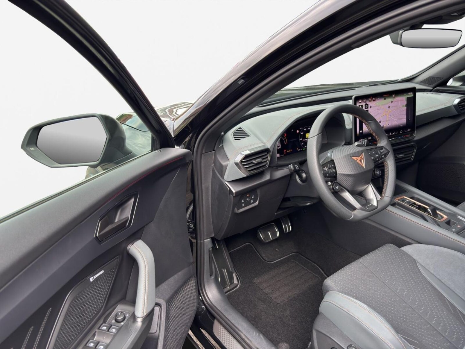 CUPRA Formentor – Bild 14