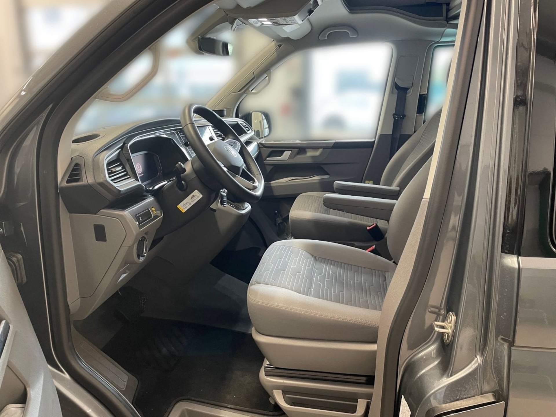 Volkswagen T6.1 California Ocean