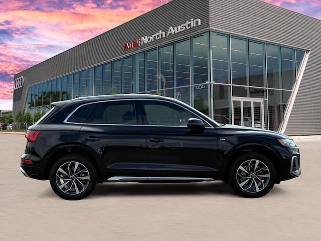 2024 Audi Q5