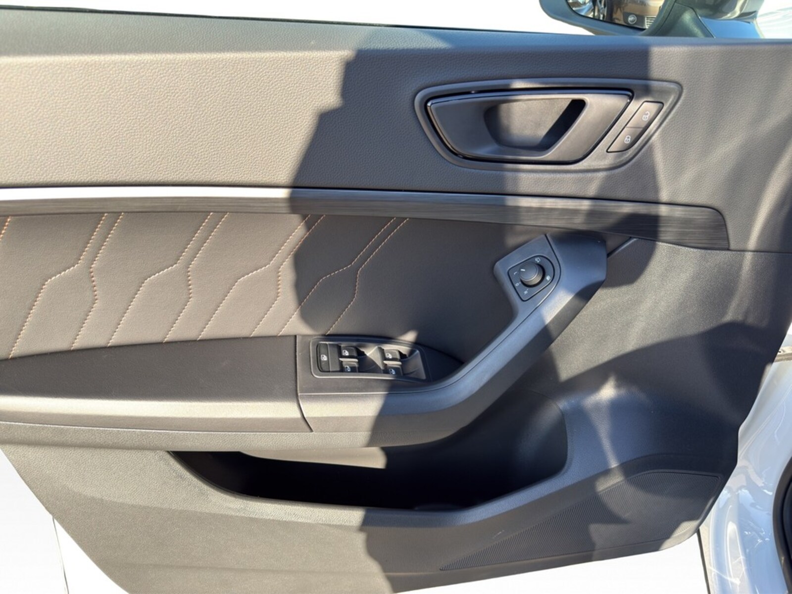 CUPRA Ateca – Bild 10