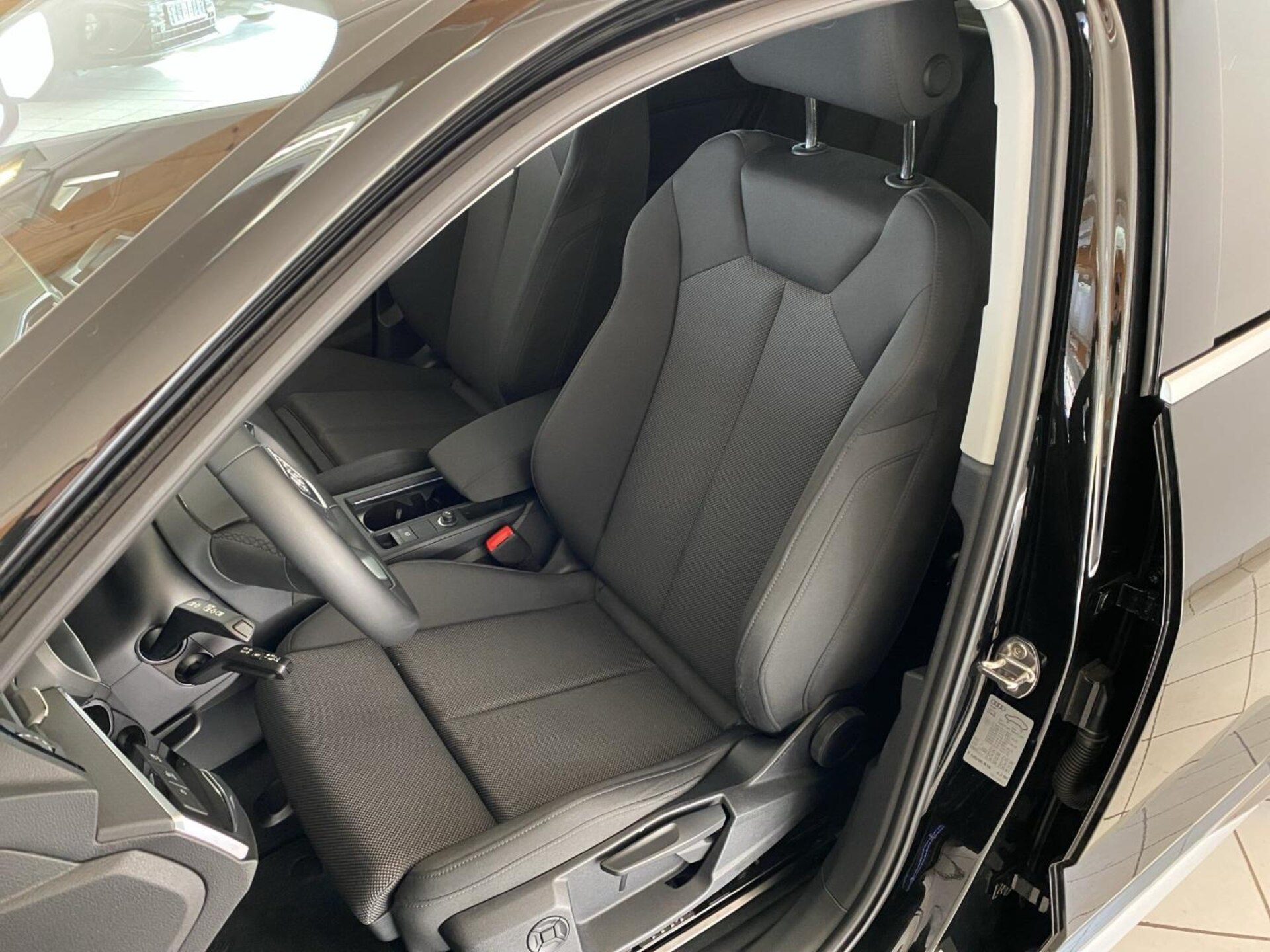 Audi Q3 Sportback S line