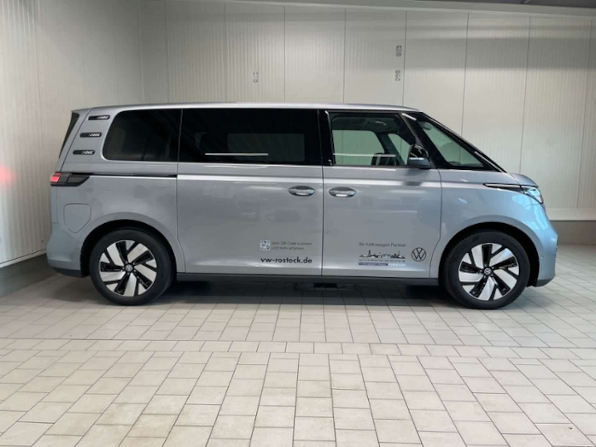 Volkswagen ID. Buzz Pro