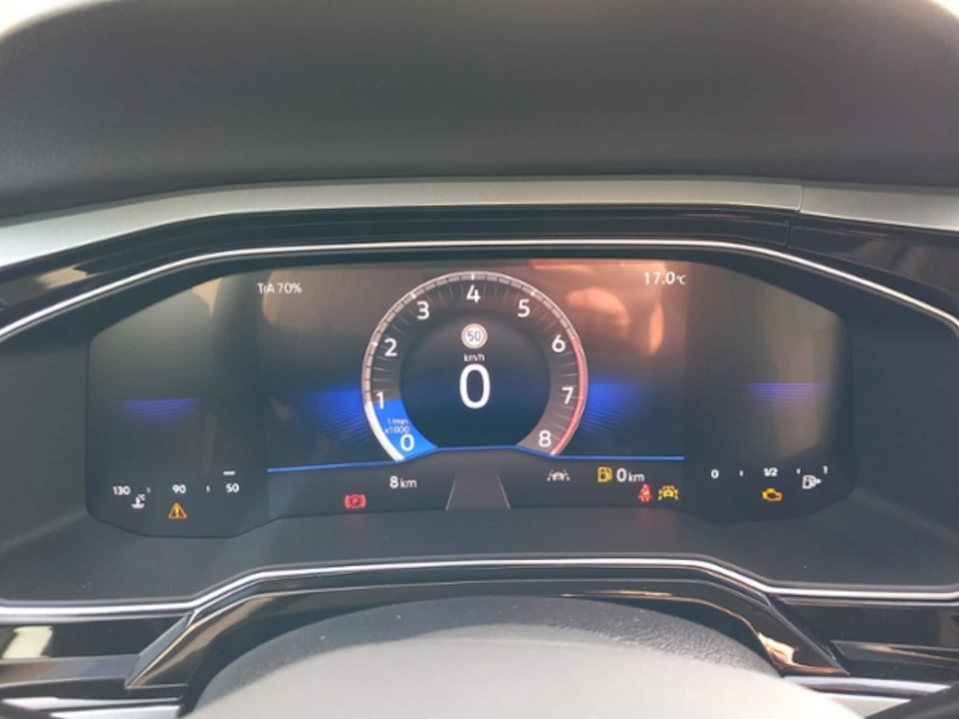 Volkswagen Polo Goal