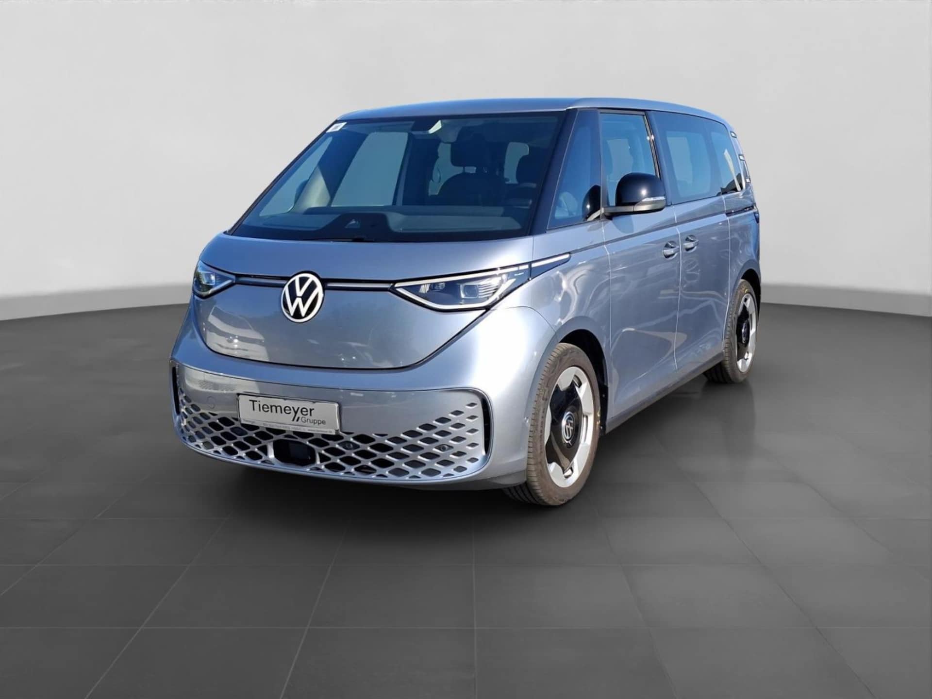 Volkswagen ID. Buzz Pro