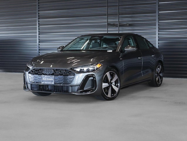2026 Audi A5 Sedan