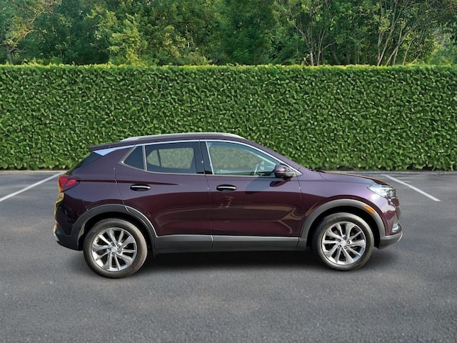 2020 Buick Encore GX