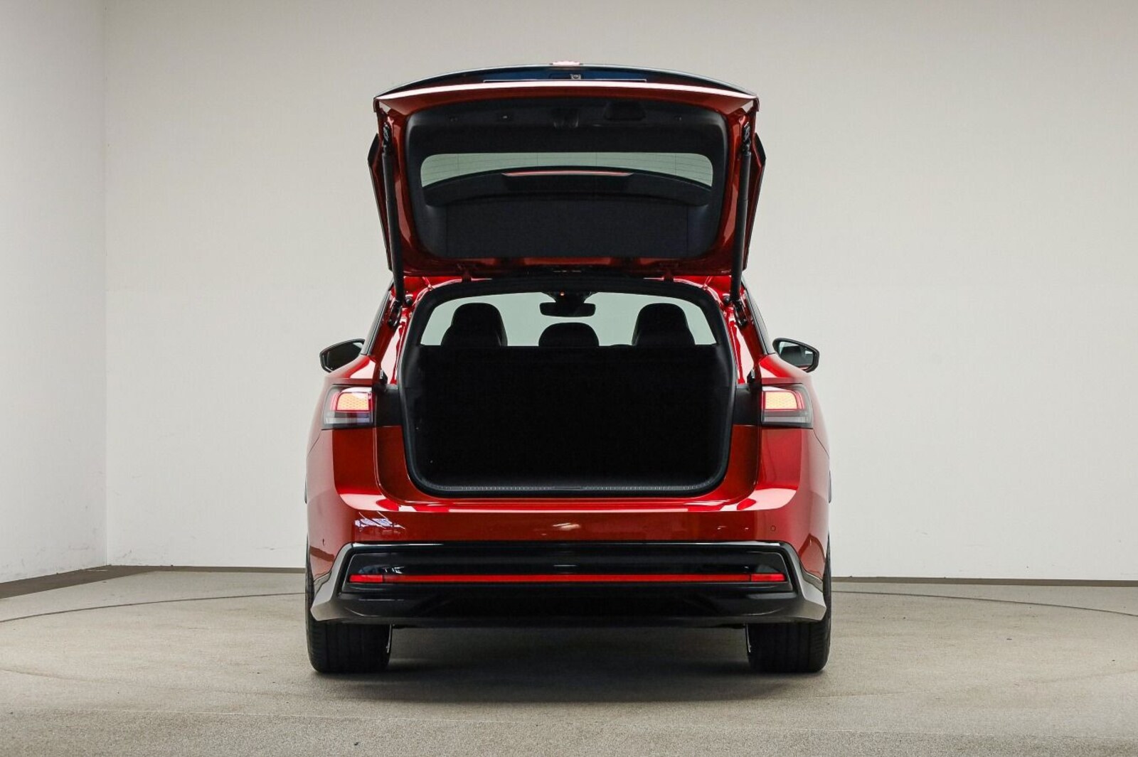 Volkswagen ID.7 Tourer – Bild 7