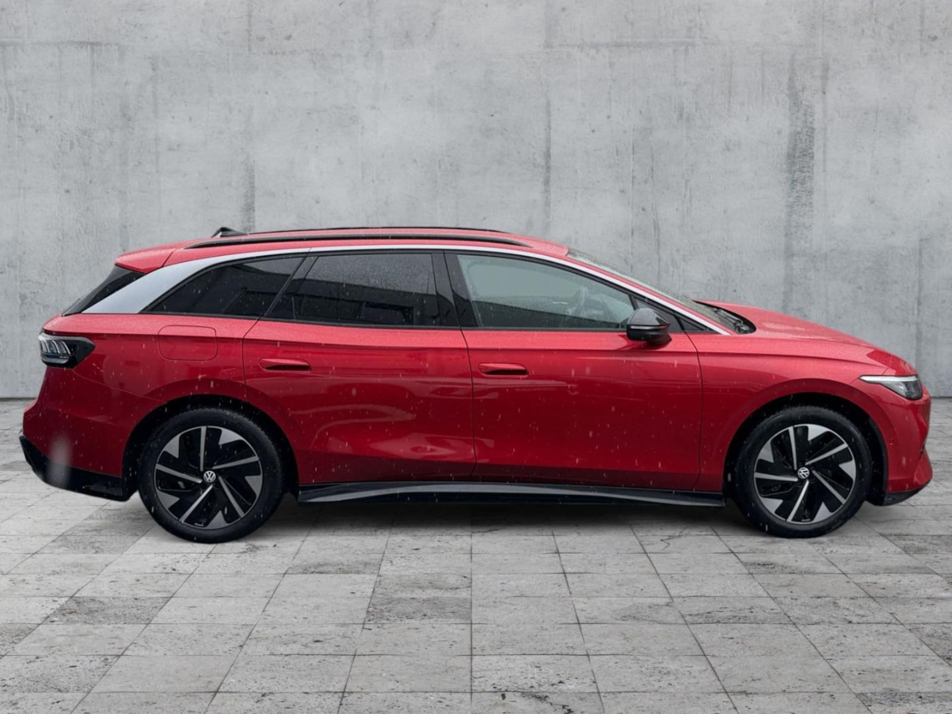 Volkswagen ID.7 Tourer Pro