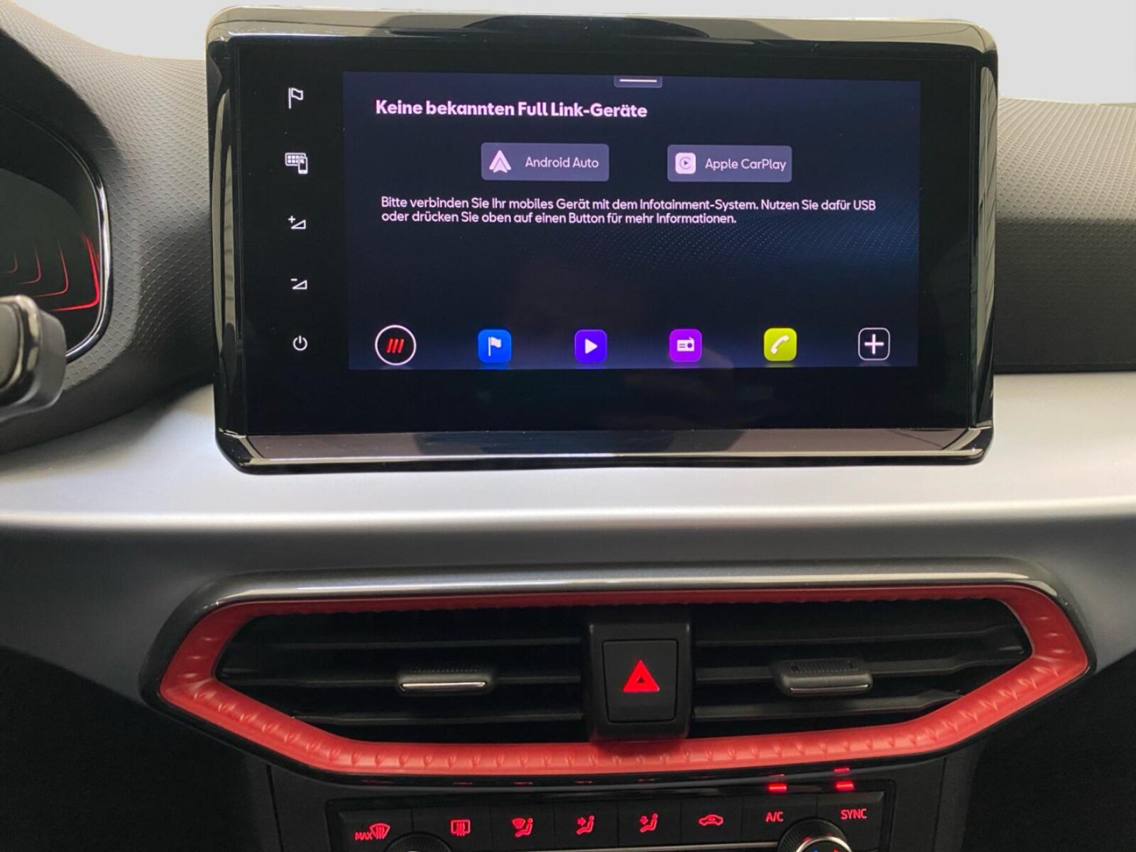 SEAT Ibiza – Bild 6