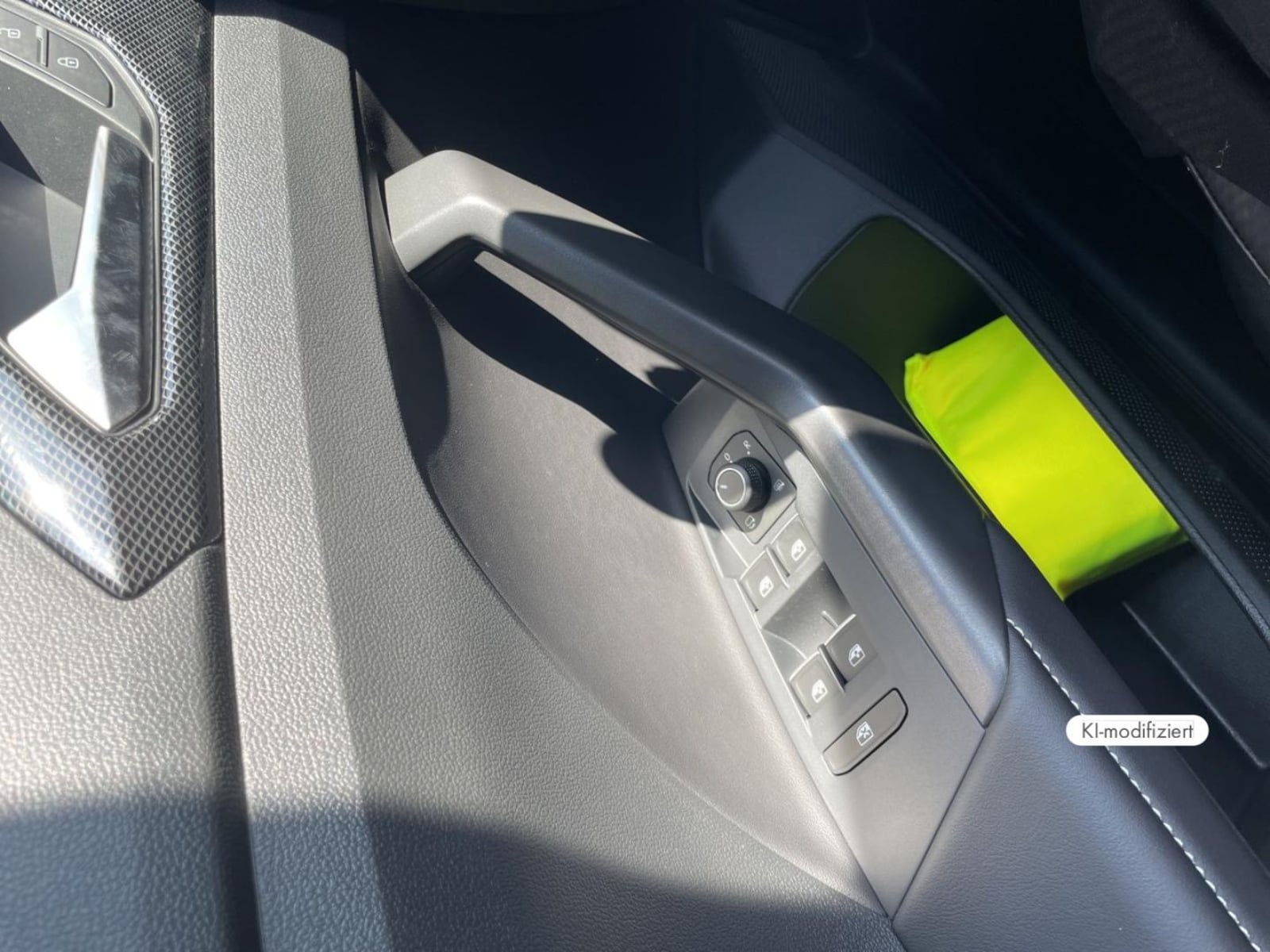 Volkswagen T-Cross – Bild 21