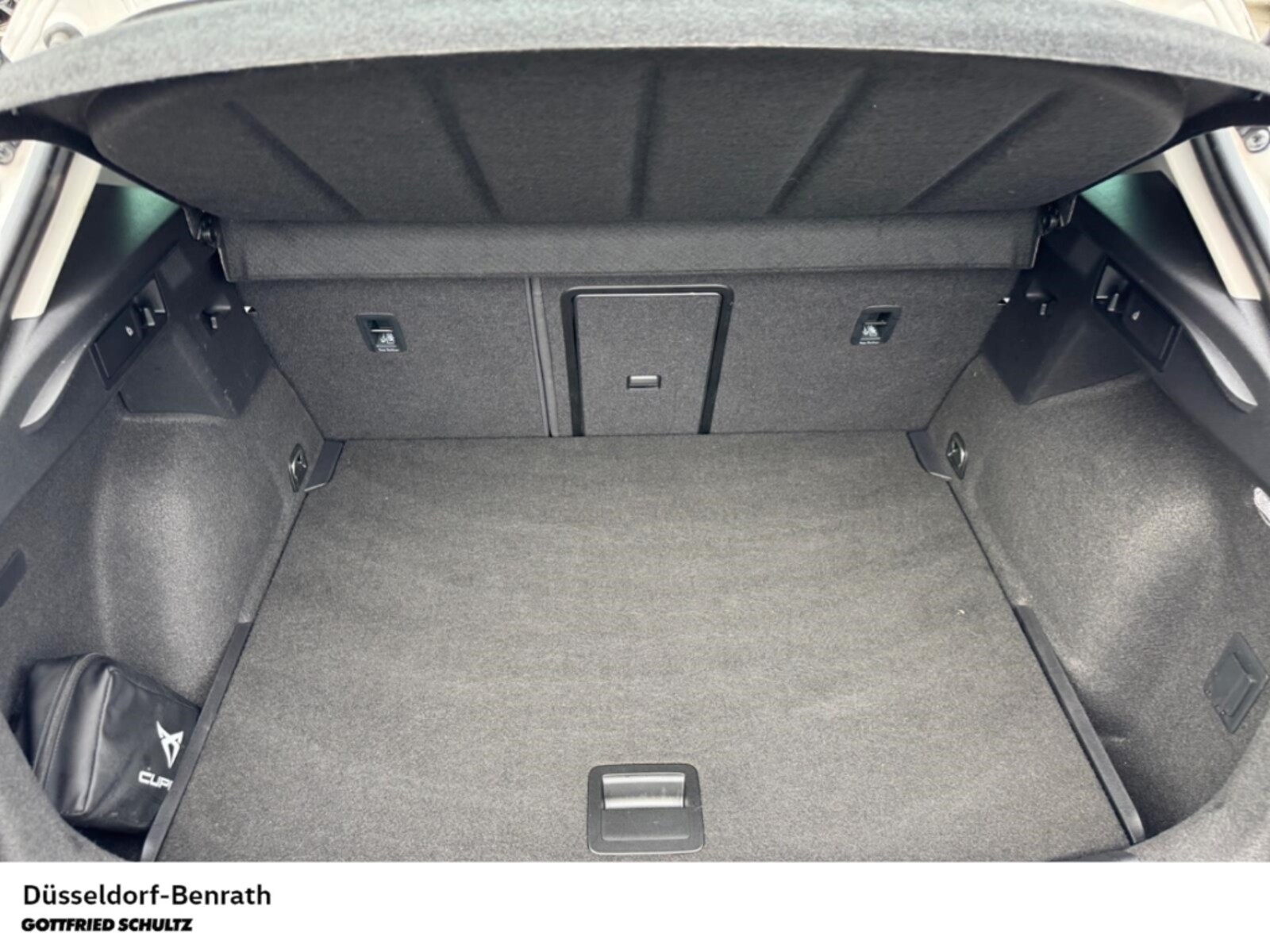 CUPRA Formentor – Bild 7