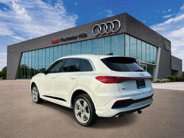 2025 Audi Q5
