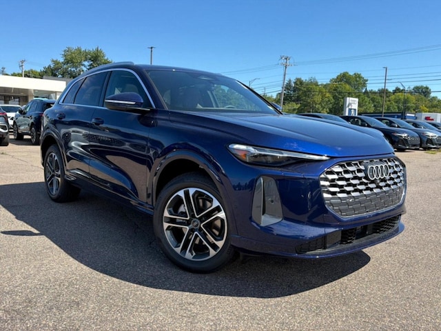 Photo of 2026 Audi Q5