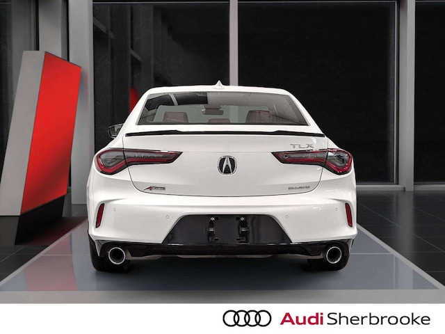 2025 Acura TLX