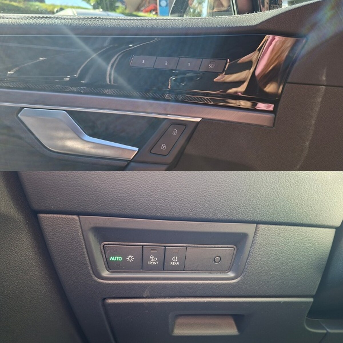 Volkswagen Touareg – Bild 23