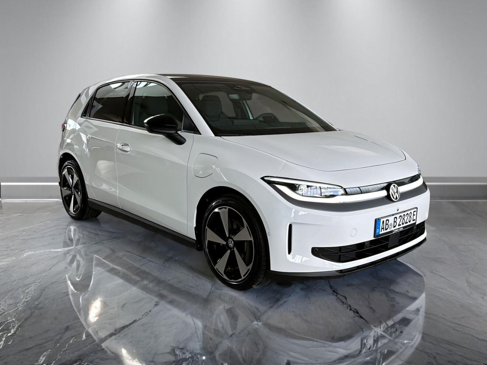 Volkswagen ID. Polo – Bild 14