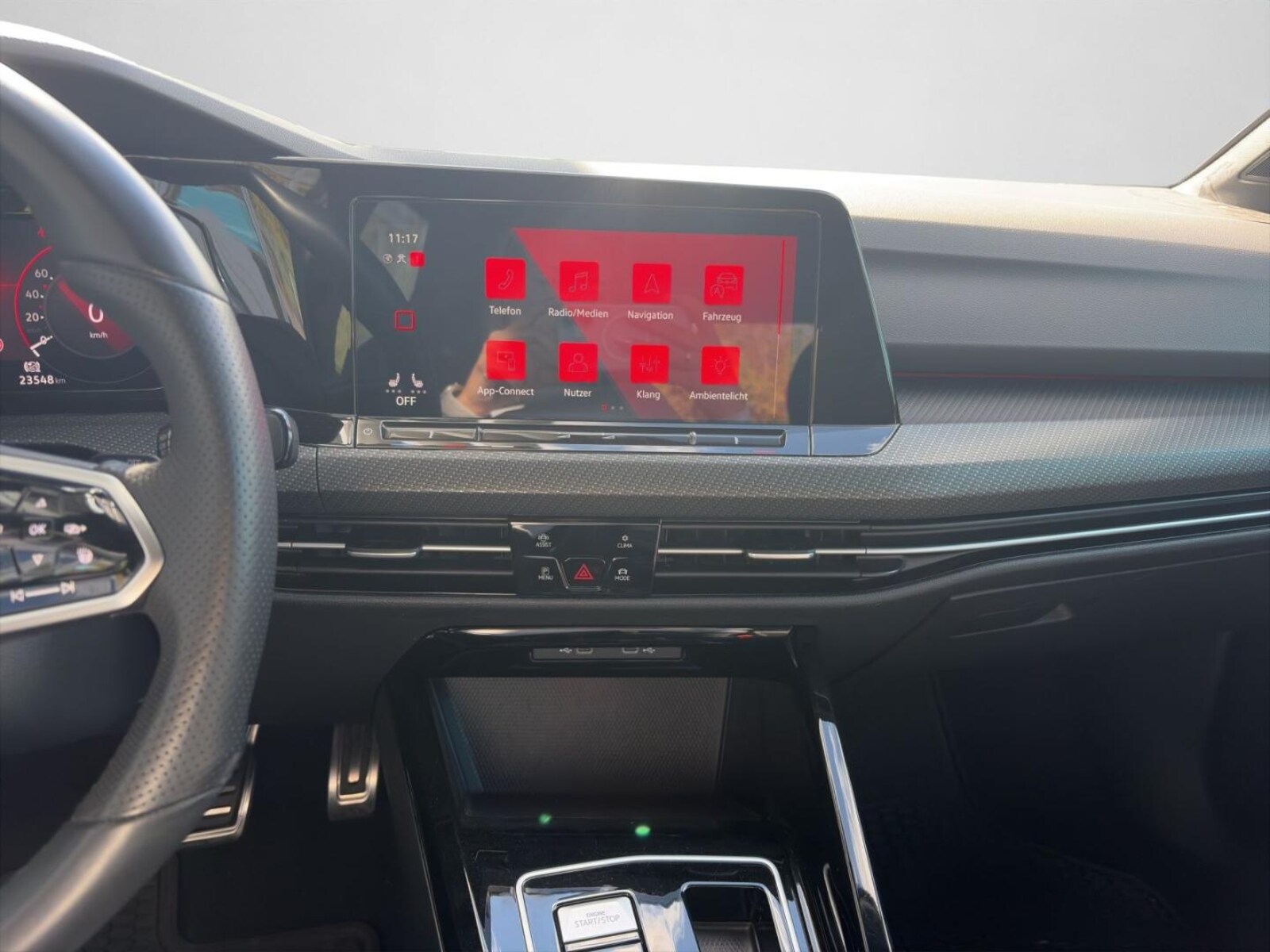 Volkswagen Golf – Bild 11
