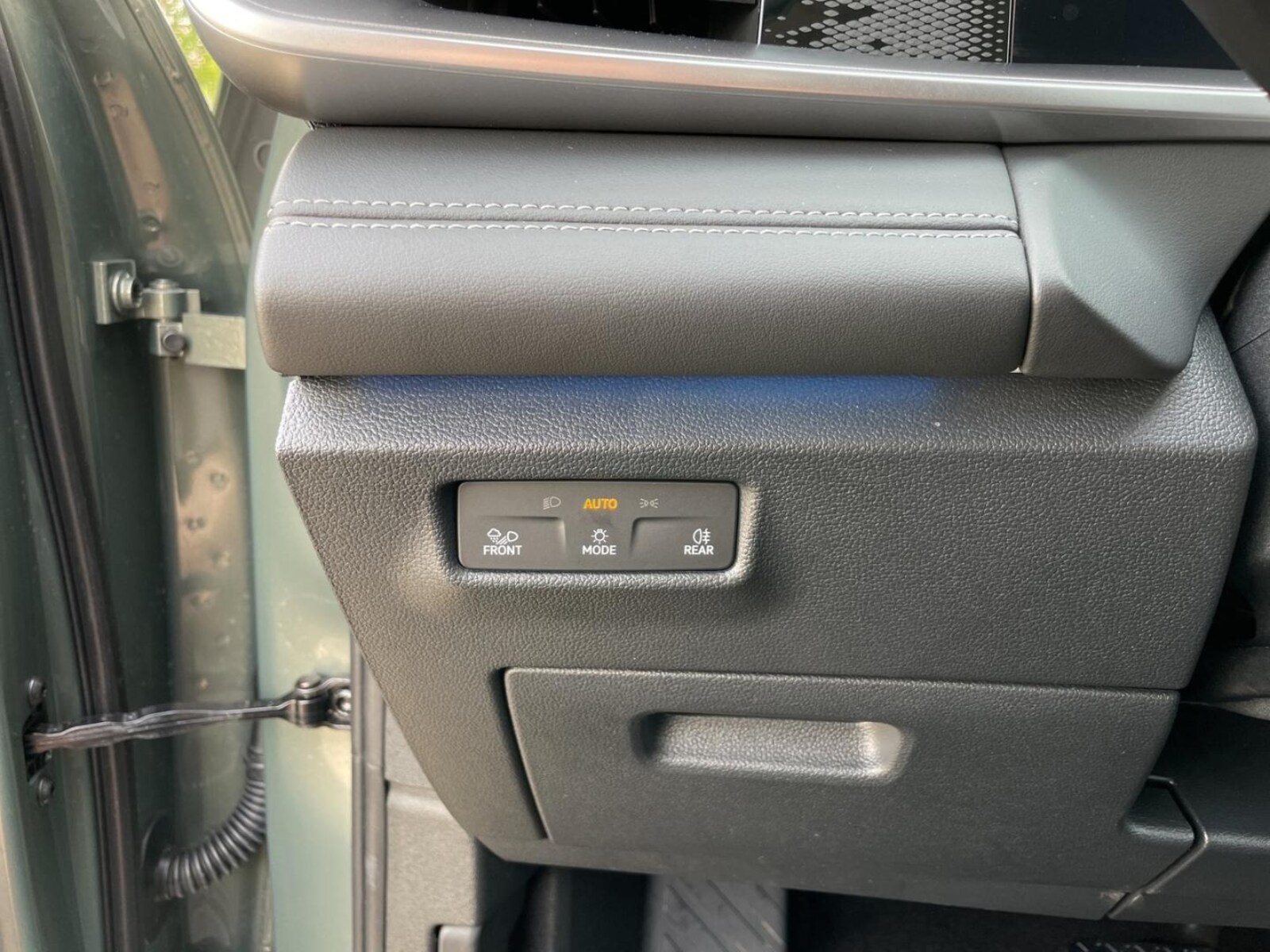 Volkswagen Tayron – Bild 20