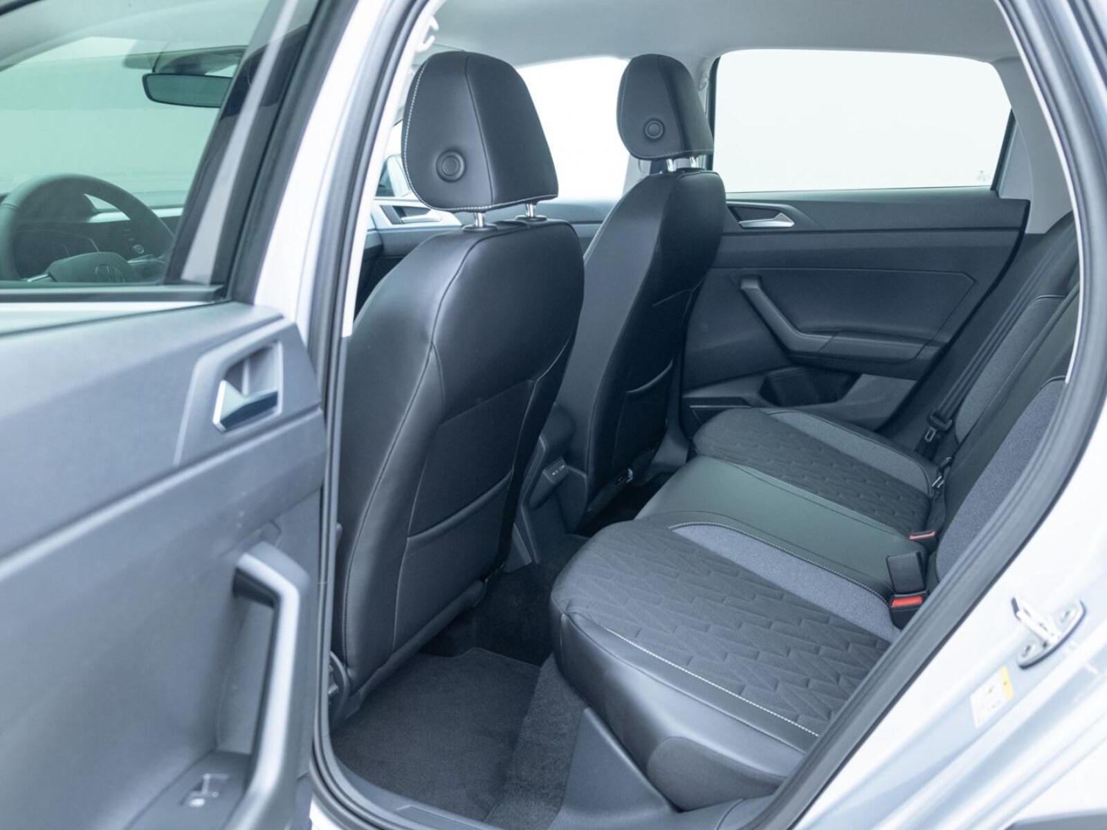 Volkswagen Taigo – Bild 18