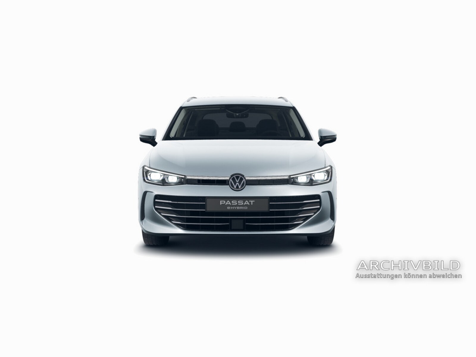 Volkswagen Passat – Bild 12