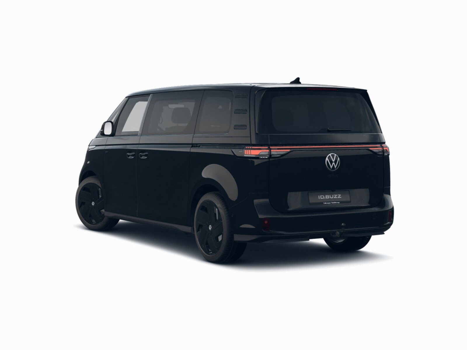 Volkswagen ID. Buzz – Bild 4