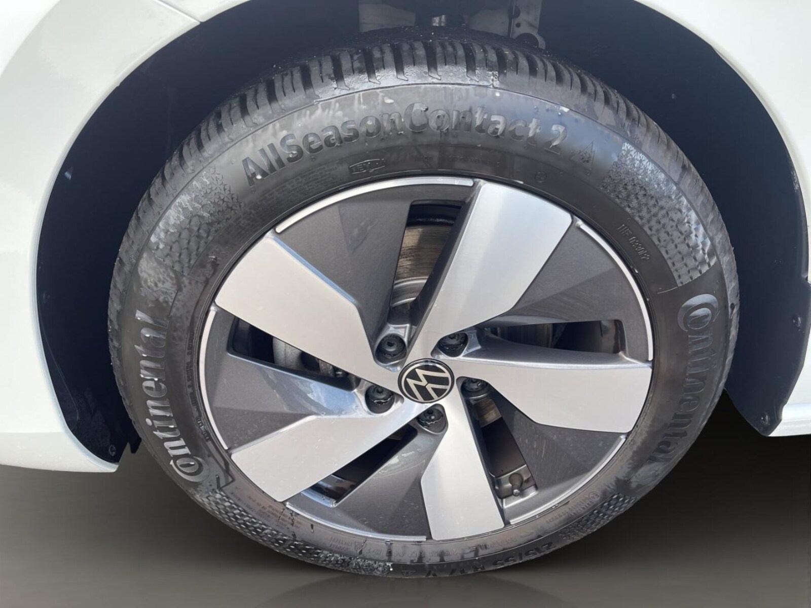 Volkswagen Passat – Bild 7