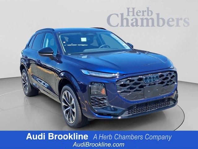 2026 Audi Q3