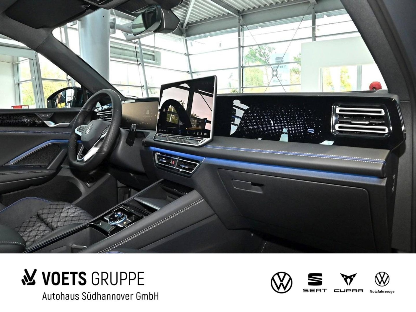 Volkswagen Tiguan – Bild 9