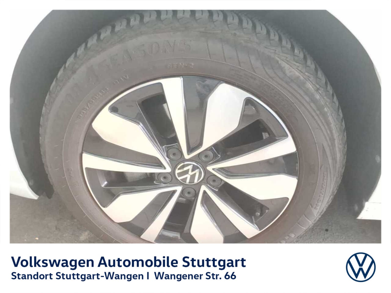 Volkswagen Golf – Bild 10