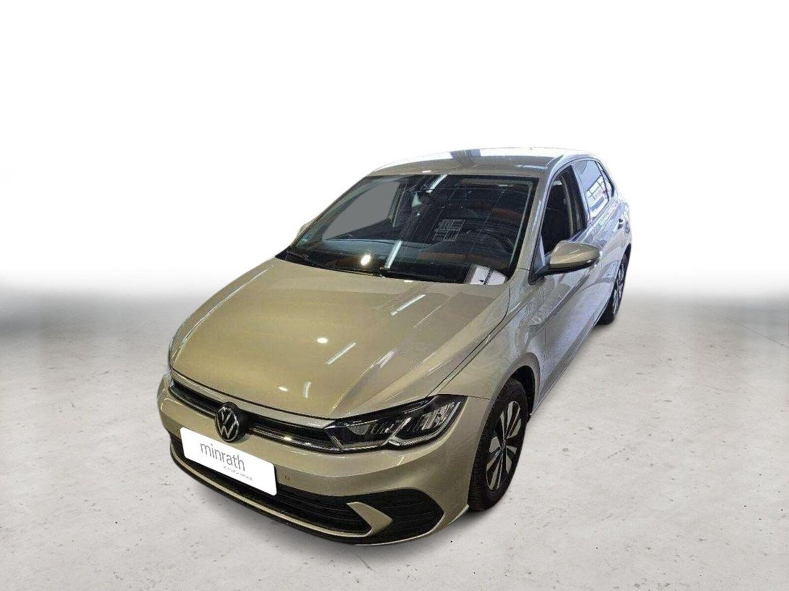 Volkswagen Polo – Bild 2