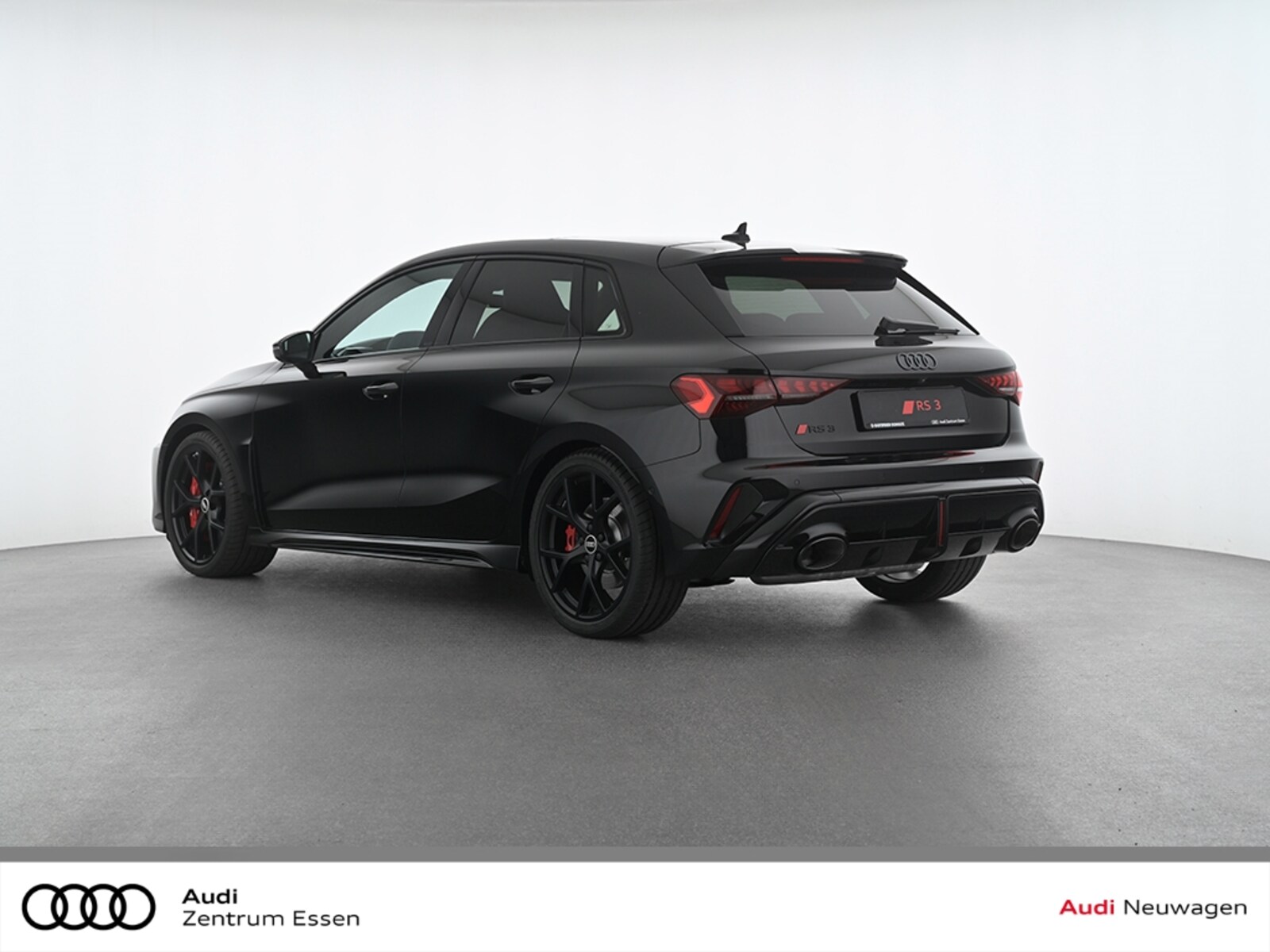 Audi RS 3 Sportback – Bild 2