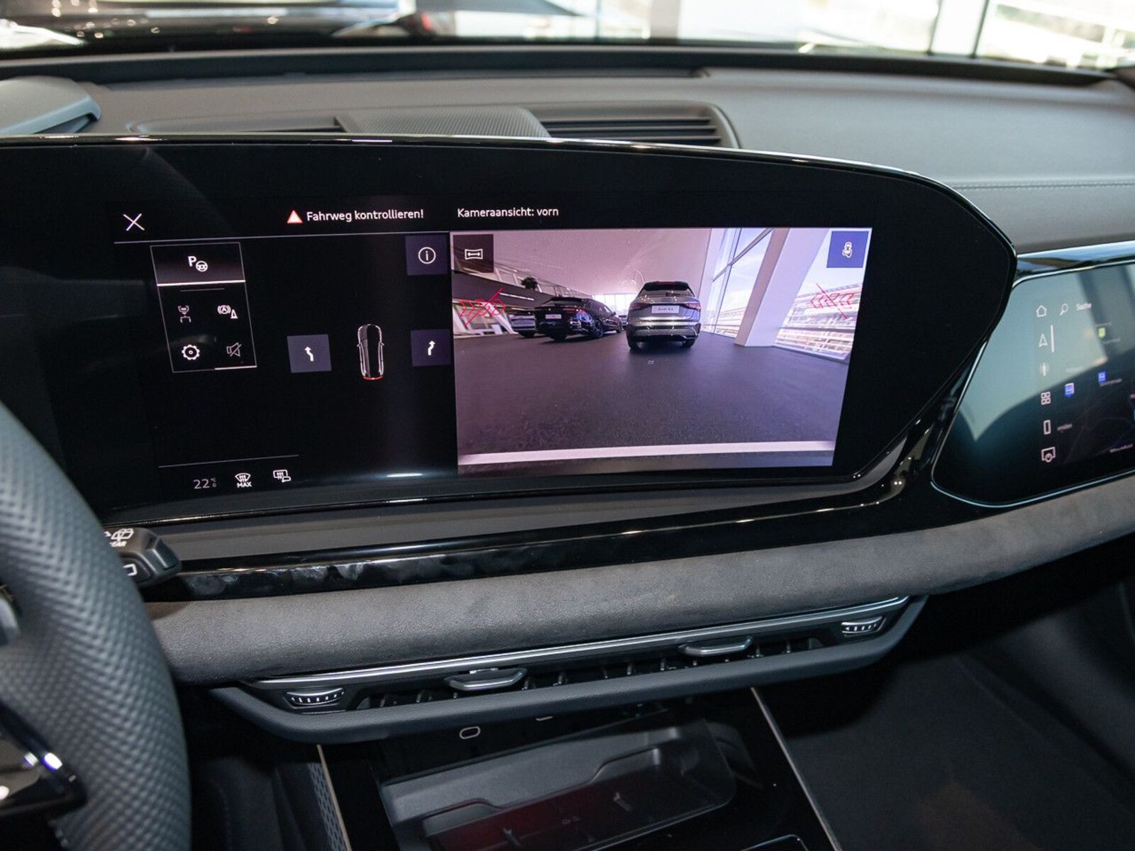 Audi A6 Avant – Bild 22
