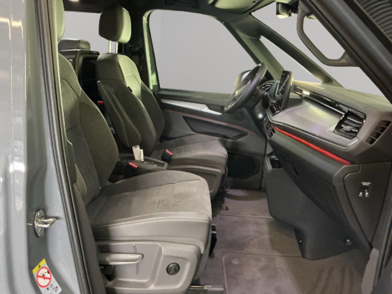Volkswagen Multivan Langversion – Bild 20