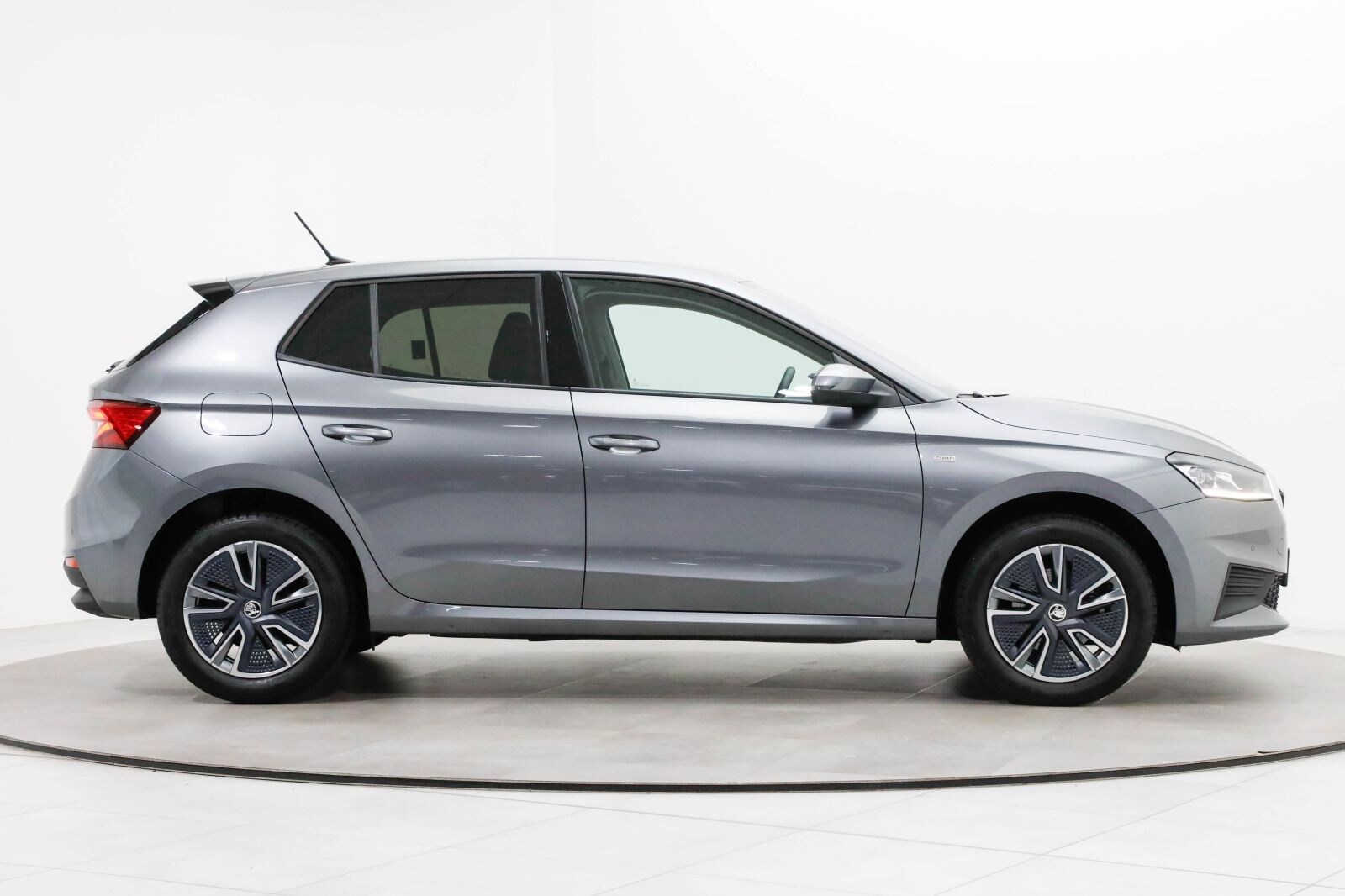 Škoda Fabia – Bild 9