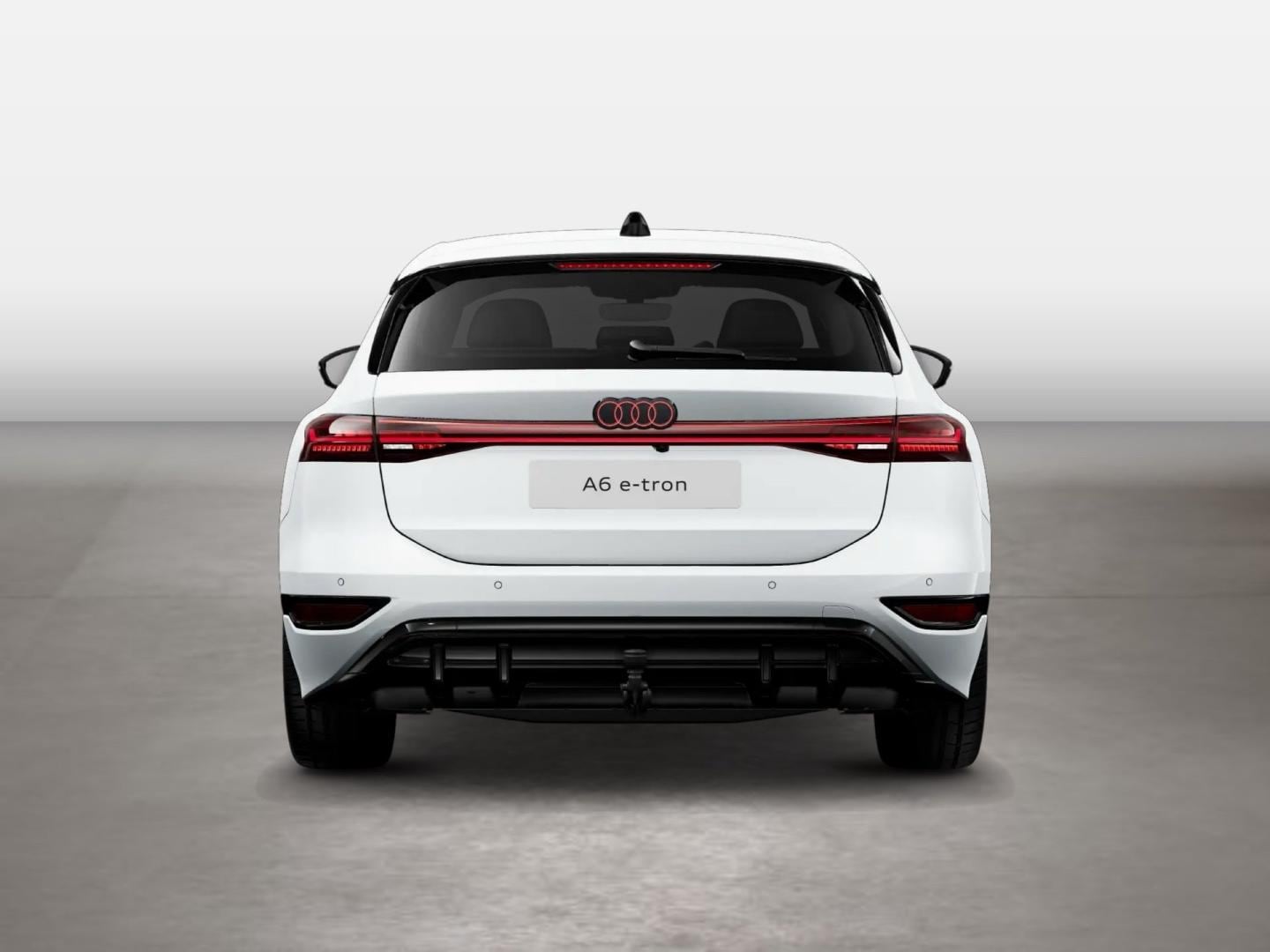 Bild über Audi A6 Avant e-tron e-tron - für weitere Informationen kontaktieren Sie den Audi Partner
