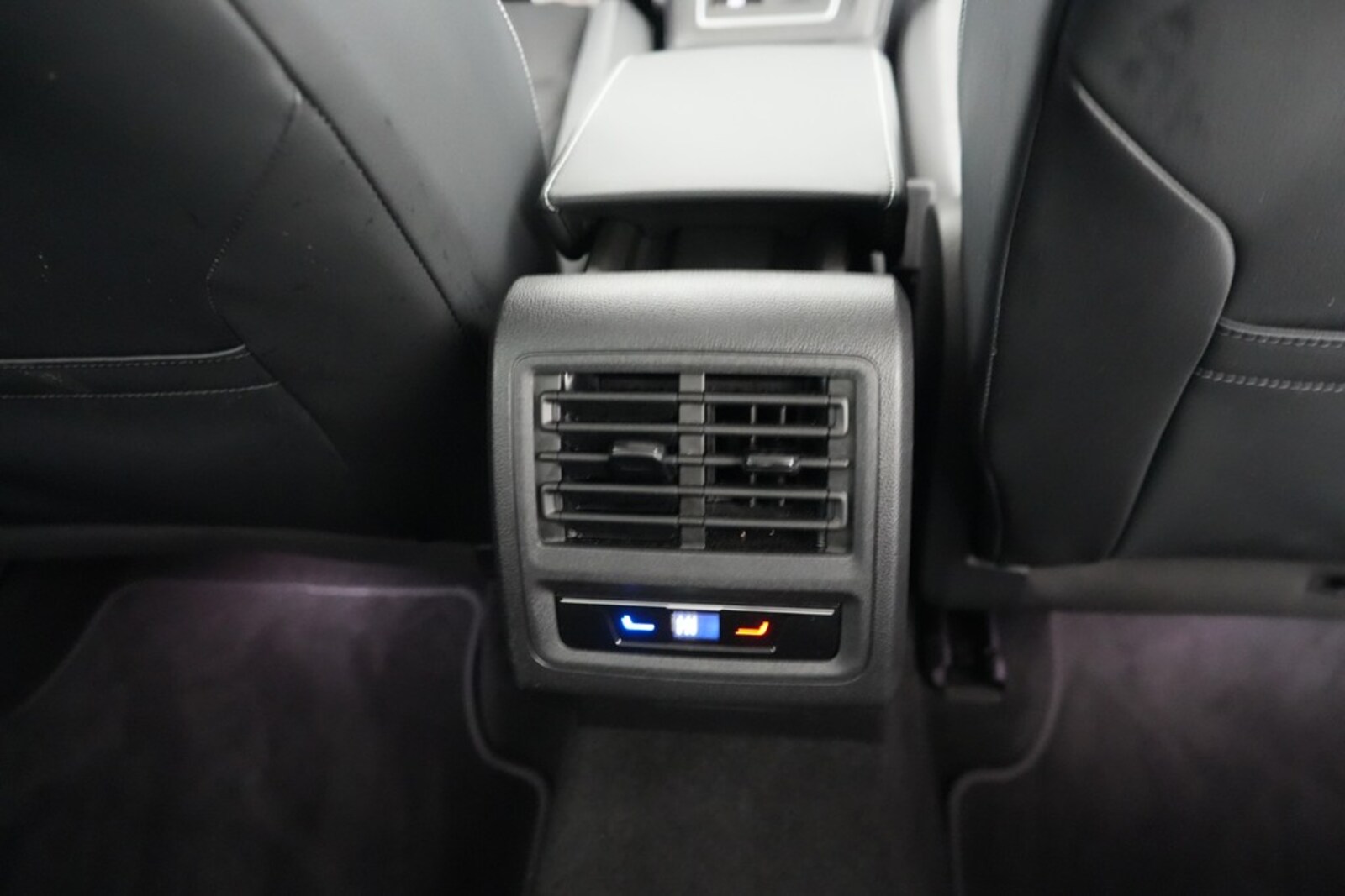 Volkswagen Golf Variant – Bild 15