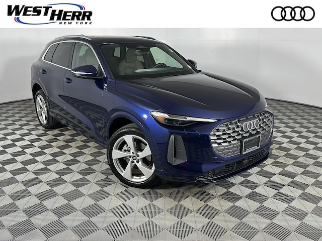 Photo of 2025 Audi Q5
