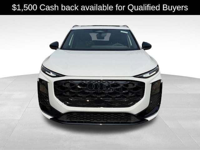 2026 Audi Q3 SUV