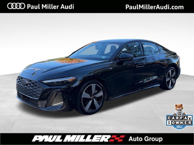 2026 Audi A5
